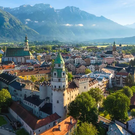 Daire Modern Old Town *