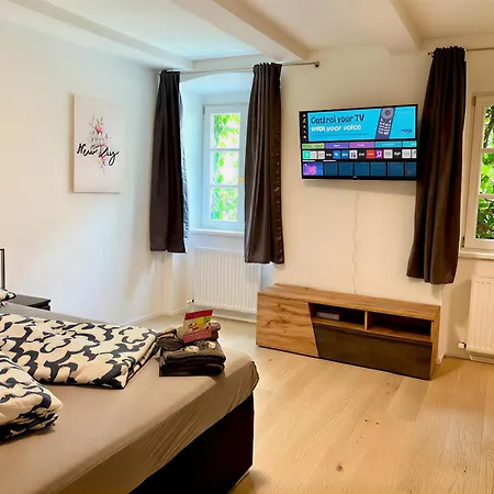 Modern Old Town Hall in Tirol