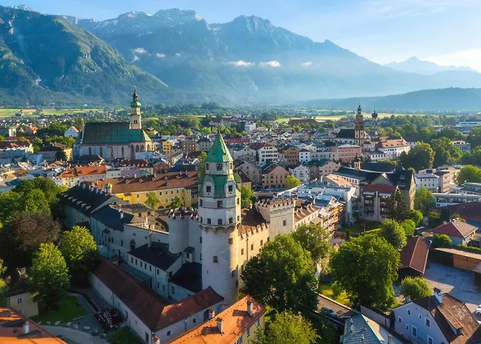 Apartament Modern Old Town *